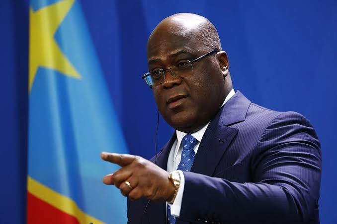 Rdc/ Félix Tshisekedi va modifier la Constitution Rdc/ Félix Tshisekedi va modifier la Constitution
