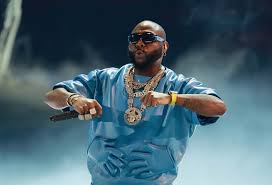 Davido décide d'arrêter la musique Davido décide d'arrêter la musique