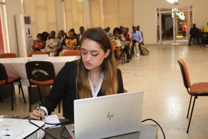 Trafic et consommation de drogue en Côte d'Ivoire/ Un forum pour des mécanismes face à la situation alarmante Trafic et consommation de drogue en Côte d'Ivoire/ Un forum pour des mécanismes face à la situation alarmante