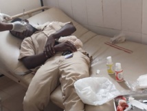 Bepc/ En partance pour une composition trois élèves grièvement blessés à motos. Bepc/ En partance pour une composition trois élèves grièvement blessés à motos.