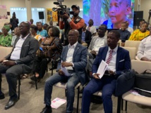 Sensibiliser contre les préjugés dus à l’infertilité  dans le couple en Afrique, les médias comme acteurs.  Sensibiliser contre les préjugés dus à l’infertilité  dans le couple en Afrique, les médias comme acteurs.