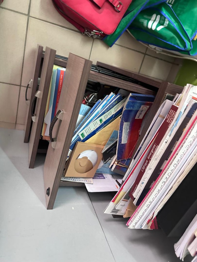 Cocody/ Une entreprise cambriolée/ Plus de 10 millions de F de matériels emportés Cocody/ Une entreprise cambriolée/ Plus de 10 millions de F de matériels emportés