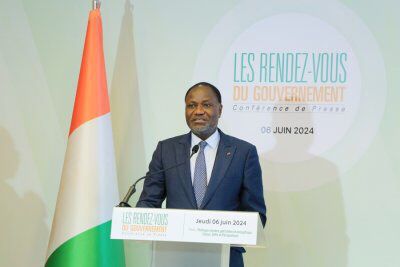 Secteur de l'électricité/ Le gouvernement prévoit des investissements de 5 000 milliards de F à l'horizon 2030 Secteur de l'électricité/ Le gouvernement prévoit des investissements de 5 000 milliards de F à l'horizon 2030