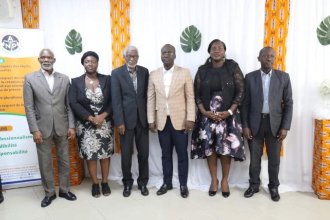 Les formateurs . Les formateurs .