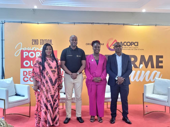 2 ème édition de l’ACOPCI/ Les coachs veulent redynamiser le métier par la formation 2 ème édition de l’ACOPCI/ Les coachs veulent redynamiser le métier par la formation