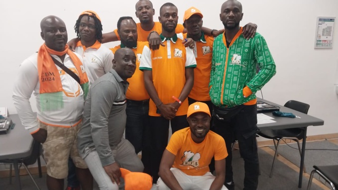 Finale Scrabble francophone/ La Côte d'Ivoire bat la France et devient championne du monde Finale Scrabble francophone/ La Côte d'Ivoire bat la France et devient championne du monde