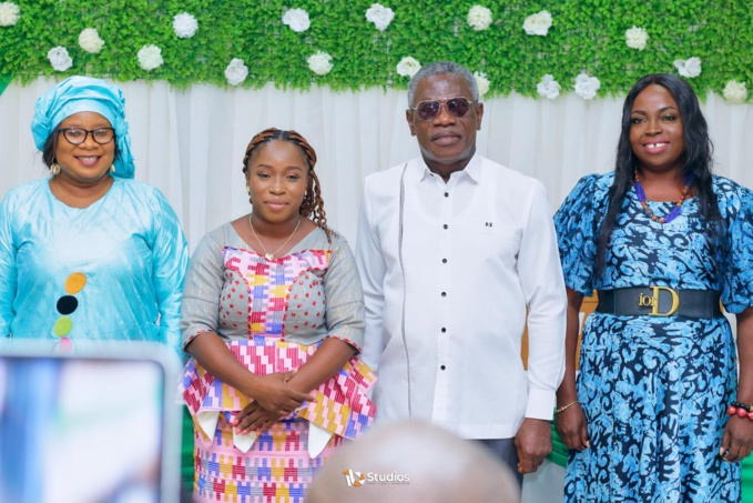 Association des femmes journalistes de Côte d'Ivoire (Afjci) / La section des Grands Ponts installée. Association des femmes journalistes de Côte d'Ivoire (Afjci) / La section des Grands Ponts installée.