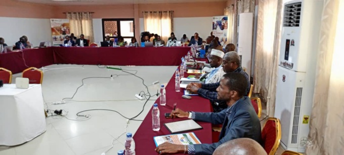 Déploiement du système de contrôle biométrique des affectés de l'Etat à toutes les écoles privées dès la rentrée 2024-2025/ Voici les enjeux Déploiement du système de contrôle biométrique des affectés de l'Etat à toutes les écoles privées dès la rentrée 2024-2025/ Voici les enjeux