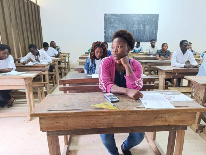 Enseignement supérieur/ 55.321 candidats affrontent le Bts ce matin Enseignement supérieur/ 55.321 candidats affrontent le Bts ce matin