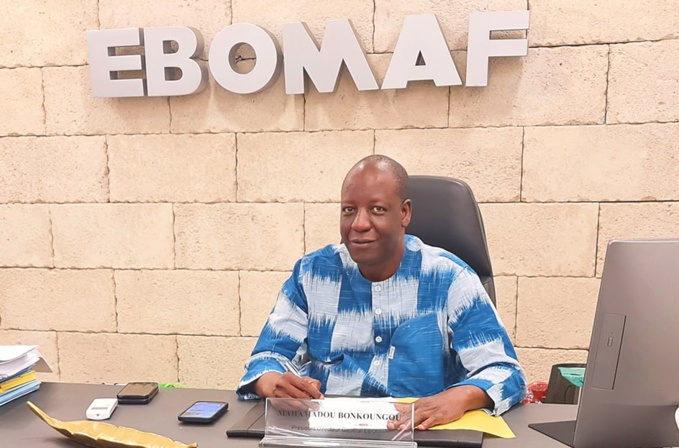 Infrastructures/ Pourquoi le gouvernement ivoirien sollicite l'entreprise Ebomaf. Infrastructures/ Pourquoi le gouvernement ivoirien sollicite l'entreprise Ebomaf.