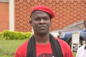 Kambou Sié, Sg de la Fesci et ses camarades paralysent l'université FHB Kambou Sié, Sg de la Fesci et ses camarades paralysent l'université FHB
