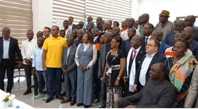 Pour redynamiser le secteur des sports/ La nouvelle directrice générale des sports envisage de nouvelles orientations Pour redynamiser le secteur des sports/ La nouvelle directrice générale des sports envisage de nouvelles orientations