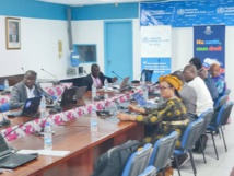 Évaluation par l’OMS Afro des indicateurs clés de performance de la lutte contre la RAM : La Côte d'Ivoire obtient un score de 5 sur 5. Évaluation par l’OMS Afro des indicateurs clés de performance de la lutte contre la RAM : La Côte d'Ivoire obtient un score de 5 sur 5.