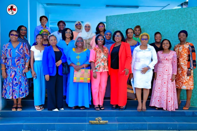 AFMCI célèbre ses trois ans d'existence AFMCI célèbre ses trois ans d'existence