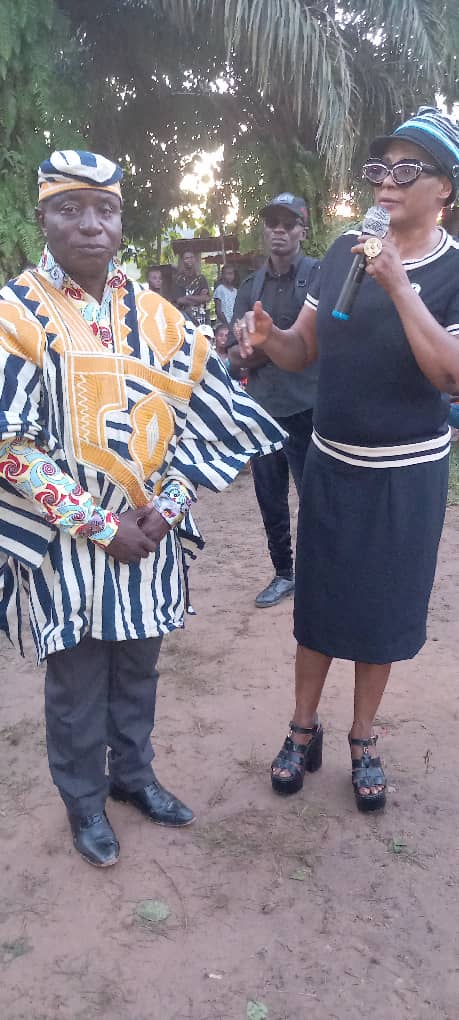 Logoualé/ L'ancien maire crée l'émeute dans la ville.  Logoualé/ L'ancien maire crée l'émeute dans la ville.