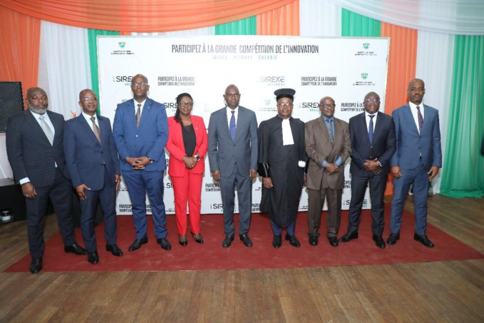 Sirexe Ackathon/Une lucarne de promotion des talents dans les secteurs énergétique et pétrolier Sirexe Ackathon/Une lucarne de promotion des talents dans les secteurs énergétique et pétrolier