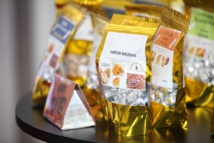 Atelier de renforcement des capacités des acteurs de la filière fruits et légumes : Vers une normalisation stricte des produits vivriers en Côte d'Ivoire Atelier de renforcement des capacités des acteurs de la filière fruits et légumes : Vers une normalisation stricte des produits vivriers en Côte d'Ivoire