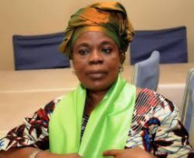 Mme Coulibaly Alimata Mme Coulibaly Alimata