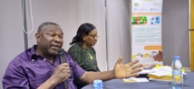 Atelier de renforcement des capacités des acteurs de la filière fruits et légumes : Vers une normalisation stricte des produits vivriers en Côte d'Ivoire Atelier de renforcement des capacités des acteurs de la filière fruits et légumes : Vers une normalisation stricte des produits vivriers en Côte d'Ivoire