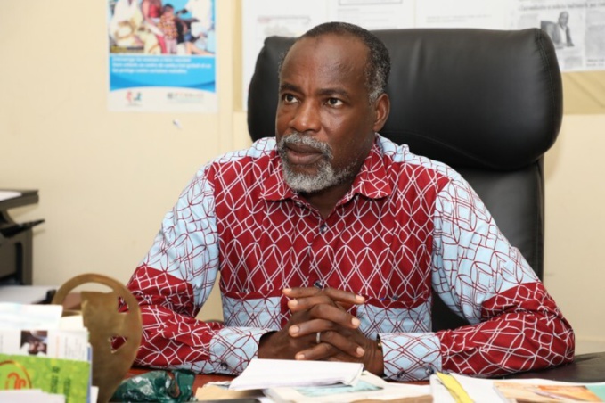 La médecine traditionnelle n'est pas mystique. Décryptage du discours inaugurale du Prof KROA Coordonnateur du PNPMT aux JONPCI 2024 La médecine traditionnelle n'est pas mystique. Décryptage du discours inaugurale du Prof KROA Coordonnateur du PNPMT aux JONPCI 2024