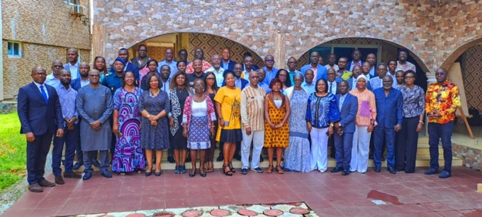 La Côte d'Ivoire franchit une étape clé vers la validation du Programme National d'Action Sanitaire (PANSS) 2024-2028 La Côte d'Ivoire franchit une étape clé vers la validation du Programme National d'Action Sanitaire (PANSS) 2024-2028