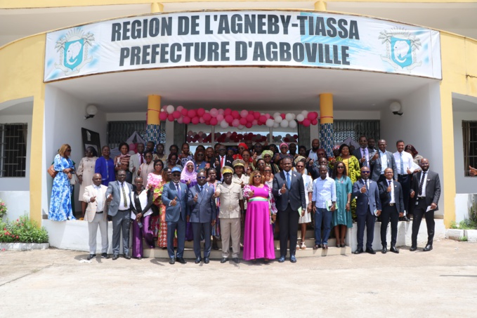 Lancement du Projet WICS : une initiative bienvenue pour la santé des femmes en Afrique Lancement du Projet WICS : une initiative bienvenue pour la santé des femmes en Afrique