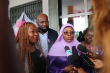 Lancement du Projet WICS : une initiative bienvenue pour la santé des femmes en Afrique Lancement du Projet WICS : une initiative bienvenue pour la santé des femmes en Afrique