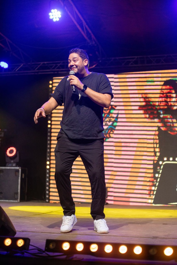 5 ème édition du Festival Afrique du rire/ L'amitié ivoiro- marocaine célébrée à San Pedro 5 ème édition du Festival Afrique du rire/ L'amitié ivoiro- marocaine célébrée à San Pedro