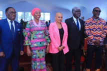 "Lutte contre le cancer du sein : Le CNRAO en première ligne pour Octobre Rose" "Lutte contre le cancer du sein : Le CNRAO en première ligne pour Octobre Rose"