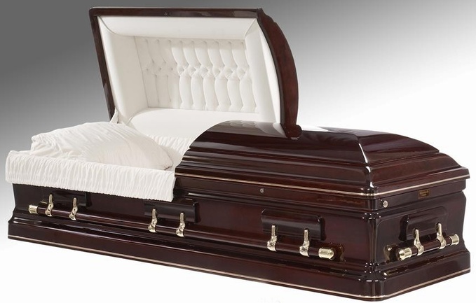 Phénomène étrange à Dabou/ Des cercueils vides découverts à l'entrée des villages. Phénomène étrange à Dabou/ Des cercueils vides découverts à l'entrée des villages.