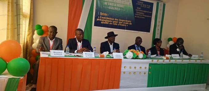 Éducation nationale/Les inspecteurs pédagogiques exposent leur désarroi Éducation nationale/Les inspecteurs pédagogiques exposent leur désarroi