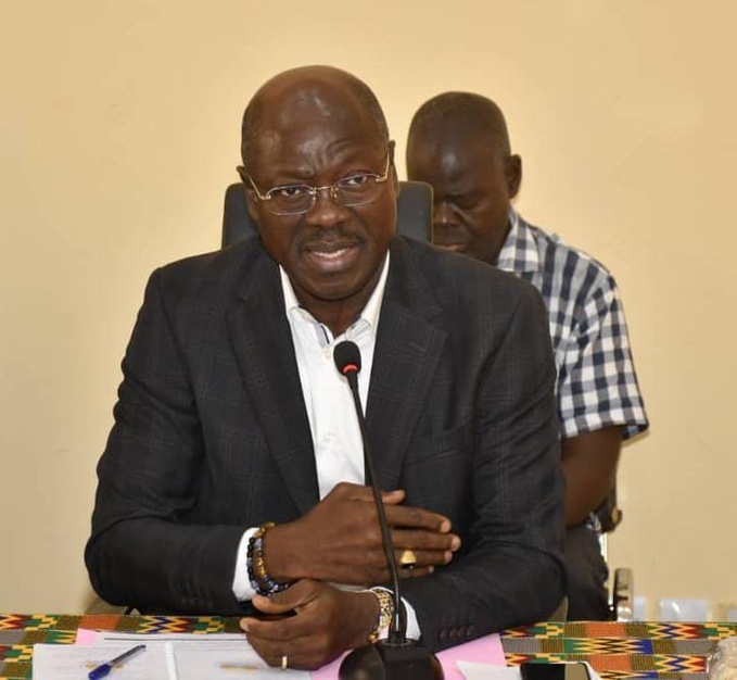 Révision de la liste électorale/Un préfet exprime ses inquiétudes Révision de la liste électorale/Un préfet exprime ses inquiétudes