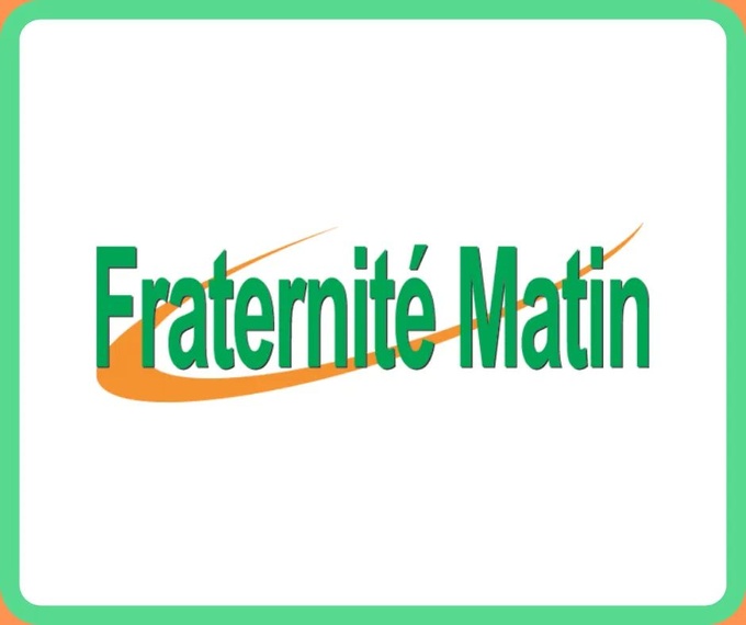 Célébration des 60 ans de Frat-Mat/ Des journalistes préparent un mauvais coup.