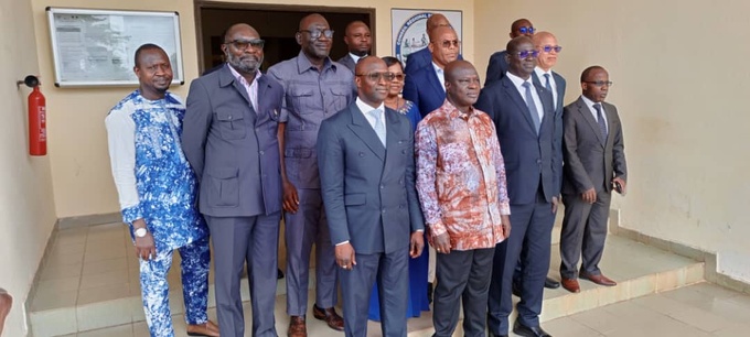 Transport/ La Sotra bientôt à Dabou Transport/ La Sotra bientôt à Dabou