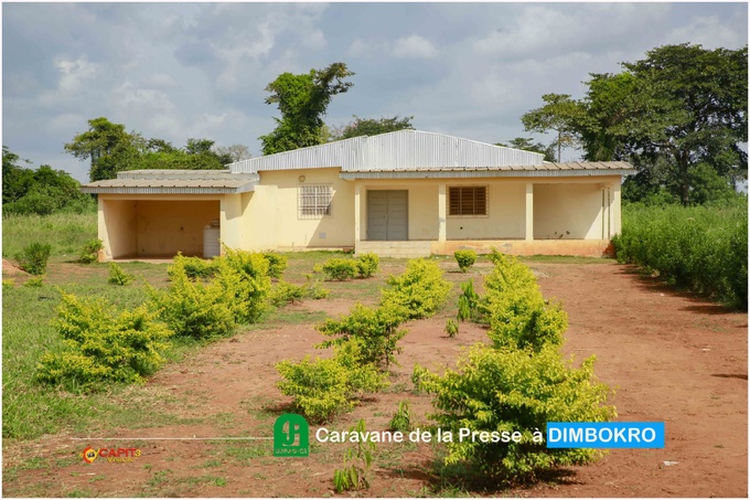 Conseil régional du N'Zi/5, 764 milliards F pour 157 projets réalisés Conseil régional du N'Zi/5, 764 milliards F pour 157 projets réalisés