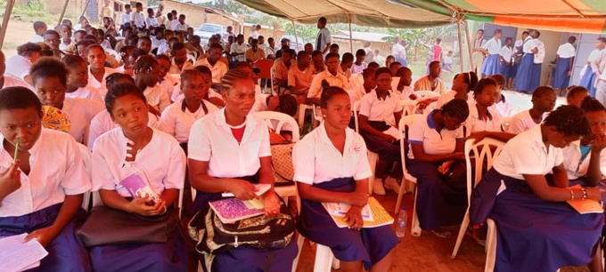 Culture de l'excellence/Le collège Clair Horizon distingue ses meilleurs apprenants Culture de l'excellence/Le collège Clair Horizon distingue ses meilleurs apprenants