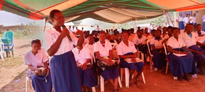 Culture de l'excellence/Le collège Clair Horizon distingue ses meilleurs apprenants Culture de l'excellence/Le collège Clair Horizon distingue ses meilleurs apprenants