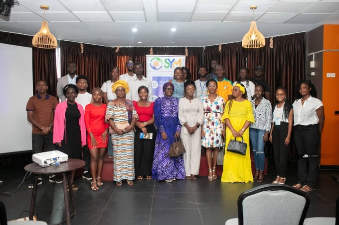 ONG "Save Your Mind : briser les tabous pour une santé mentale épanouie chez les jeunes filles ivoiriennes" ONG "Save Your Mind : briser les tabous pour une santé mentale épanouie chez les jeunes filles ivoiriennes"