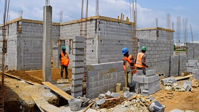 Litige immobilier/ Le groupe "Les Lauriers" trempé dans un scandale. Litige immobilier/ Le groupe "Les Lauriers" trempé dans un scandale.