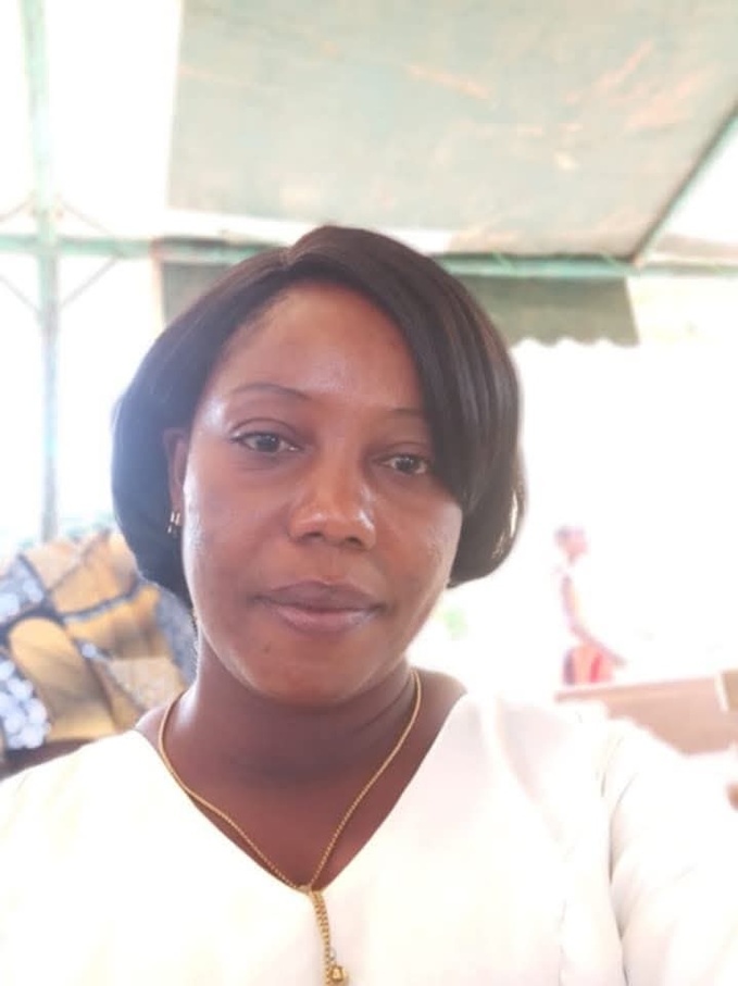 Bougouanou/ Drame/  Mort mystérieuse d'une institutrice enceinte de 7 mois, dans sa chambre. Bougouanou/ Drame/  Mort mystérieuse d'une institutrice enceinte de 7 mois, dans sa chambre.