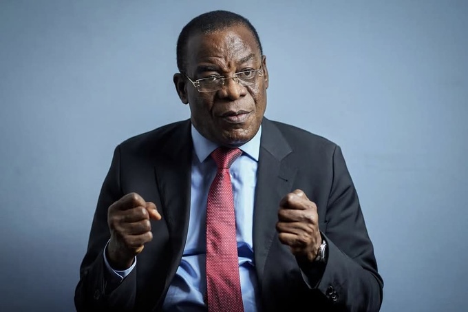 La maison du Fpi se vide autour d'Affi N'Guessan La maison du Fpi se vide autour d'Affi N'Guessan