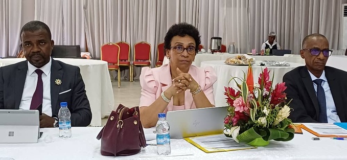 Première réunion du Comité de Coordination du Conseil National pour l'Alimentation et la Nutrition (CONANUT) : Une étape décisive pour la lutte contre la malnutrition en Côte d'Ivoire Première réunion du Comité de Coordination du Conseil National pour l'Alimentation et la Nutrition (CONANUT) : Une étape décisive pour la lutte contre la malnutrition en Côte d'Ivoire