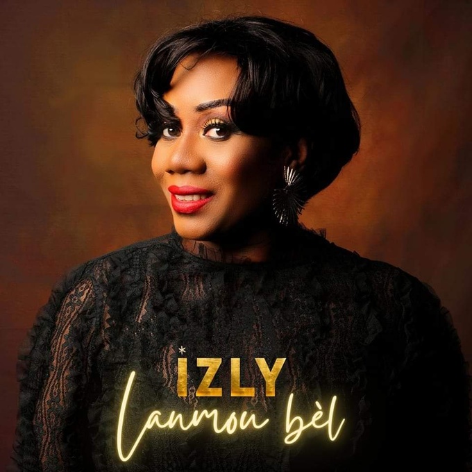 Izly : une voix vibrante de la musique afro-caribéenne Izly : une voix vibrante de la musique afro-caribéenne