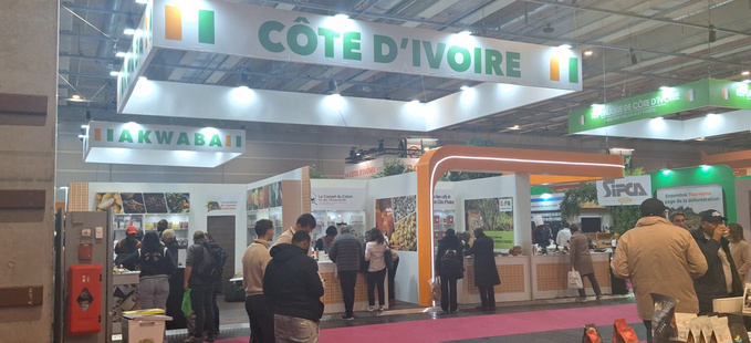 SIA 2025 : Une célébration de la diversité agricole et de la coopération internationale SIA 2025 : Une célébration de la diversité agricole et de la coopération internationale