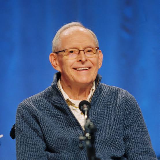 Le chef spirituel d'Eckankar Sri Harold Klemp Le chef spirituel d'Eckankar Sri Harold Klemp