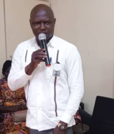 Dabou/ Pour des élections apaisées, le collectif des jeunes du Leboutou prend un engagement. Dabou/ Pour des élections apaisées, le collectif des jeunes du Leboutou prend un engagement.