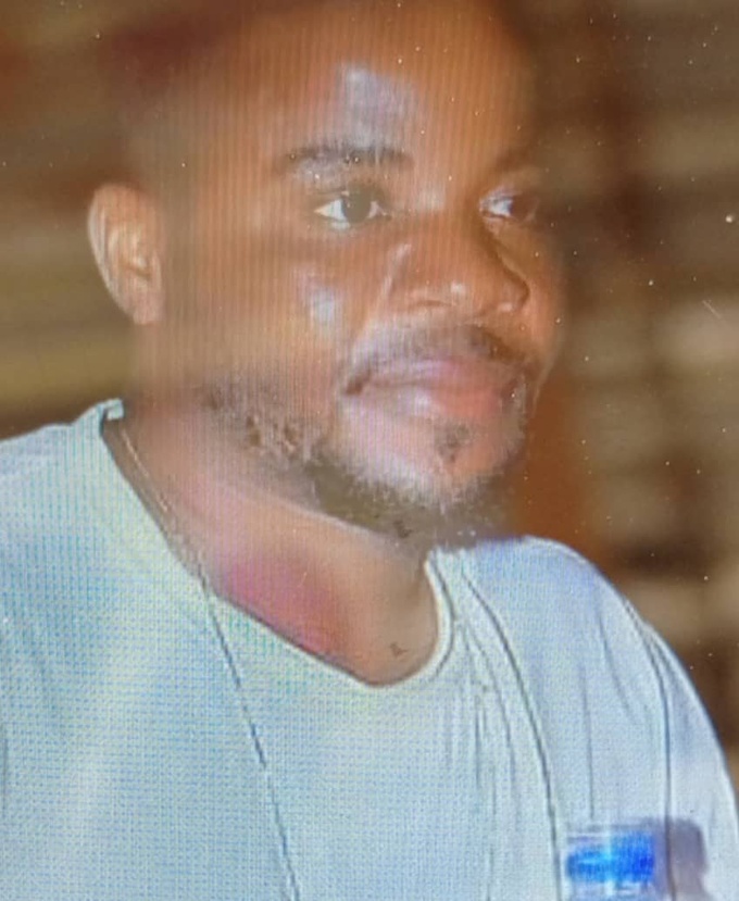 Mel Jean Luc dit Kaléro mort dans un tragique accident de moto Mel Jean Luc dit Kaléro mort dans un tragique accident de moto