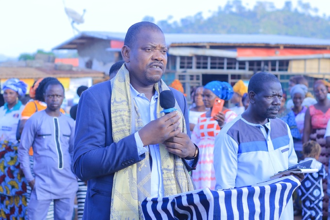 Biankouma/ Appui à l'autonomisation des femmes rurales : la Fondation KED au cœur de l'action Biankouma/ Appui à l'autonomisation des femmes rurales : la Fondation KED au cœur de l'action