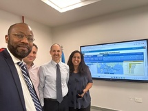 Dr N’da Konan Michel Yao, candidat de la Côte d’Ivoire pour le poste de Directeur régional de l’OMS pour l’Afrique Dr N’da Konan Michel Yao, candidat de la Côte d’Ivoire pour le poste de Directeur régional de l’OMS pour l’Afrique