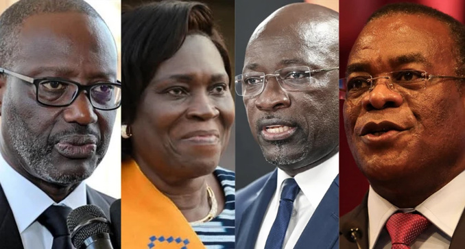 Enjeux et Défis Politiques en Côte d'Ivoire : Analyse de la Pré-campagne Présidentielle de 2025 Enjeux et Défis Politiques en Côte d'Ivoire : Analyse de la Pré-campagne Présidentielle de 2025